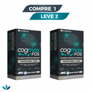 Cogmax Fos - Suplemento Alimentar Cognitivo / Promoção + Frete Grátis!