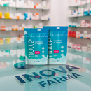 Nulle - Suplemento de Magnésio em Promoção! Sabor: Pink Lemonade.