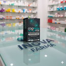 Cogmax Fos - Suplemento Alimentar Cognitivo / Promoção + Frete Grátis!